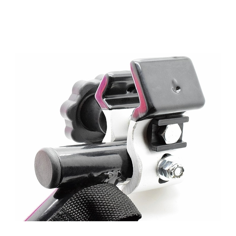 Maxxus Bout De Bras De Remorque Vélo Avec Mâchoire Sur Hauban Du Cadre Du Vélo 4 Maxxus Bout De Bras De Remorque Vélo Avec Mâchoire Sur Hauban Du Cadre Du Vélo – Image 2