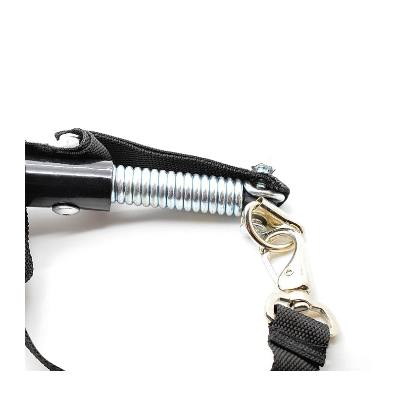 Maxxus Bout De Bras De Remorque Vélo Avec Mâchoire Sur Hauban Du Cadre Du Vélo 5 Maxxus Bout De Bras De Remorque Vélo Avec Mâchoire Sur Hauban Du Cadre Du Vélo – Image 3