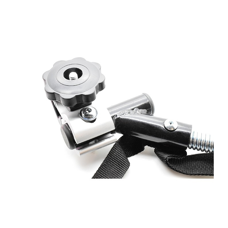 Maxxus Bout De Bras De Remorque Vélo Avec Mâchoire Sur Hauban Du Cadre Du Vélo 6 Maxxus Bout De Bras De Remorque Vélo Avec Mâchoire Sur Hauban Du Cadre Du Vélo – Image 4