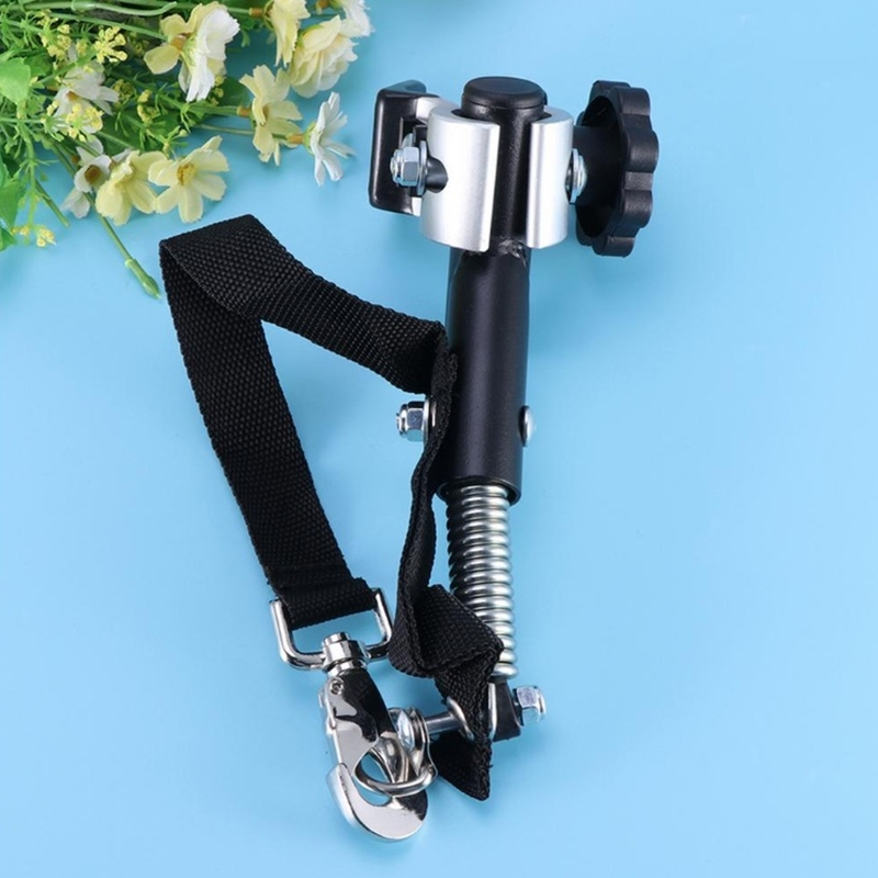 Maxxus Bout De Bras De Remorque Vélo Avec Mâchoire Sur Hauban Du Cadre Du Vélo 7 Maxxus Bout De Bras De Remorque Vélo Avec Mâchoire Sur Hauban Du Cadre Du Vélo – Image 5