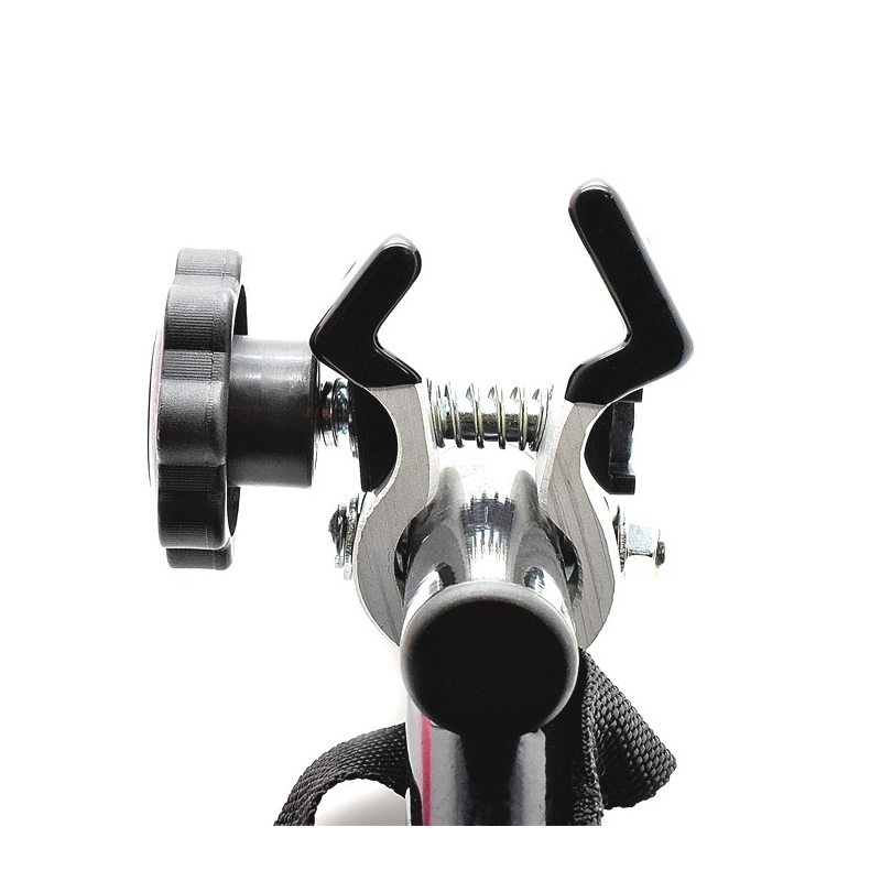 Maxxus Bout De Bras De Remorque Vélo Avec Mâchoire Sur Hauban Du Cadre Du Vélo 8 Maxxus Bout De Bras De Remorque Vélo Avec Mâchoire Sur Hauban Du Cadre Du Vélo – Image 6