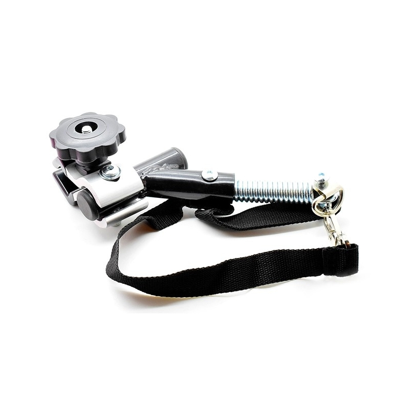 Maxxus Bout De Bras De Remorque Vélo Avec Mâchoire Sur Hauban Du Cadre Du Vélo 3 Maxxus Bout De Bras De Remorque Vélo Avec Mâchoire Sur Hauban Du Cadre Du Vélo