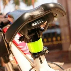 Vélo Original Bracelet Autofixant De Sécurité -Rubéna Soldes Boutique bracelet autofixant de securite 2