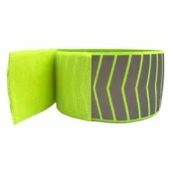 Vélo Original Brassard Réflechissant Pour Cycliste Et Jogger 10 Vélo Original Brassard Réflechissant Pour Cycliste Et Jogger -Rubéna Soldes Boutique brassard reflechissant pour cycliste et jogger 2