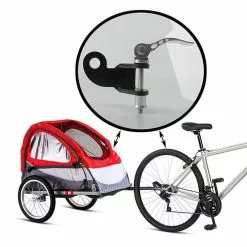 Burley Attache De Remorque Velo Pour Axe De Roue 12 Burley Attache De Remorque Velo Pour Axe De Roue -Rubéna Soldes Boutique burley attache de remorque velo pour axe de roue 4