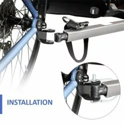 Burley Attache De Remorque Velo Pour Axe De Roue 13 Burley Attache De Remorque Velo Pour Axe De Roue -Rubéna Soldes Boutique burley attache de remorque velo pour axe de roue 5