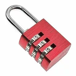 Maxxus Cadenas 31 Mm Avec Combinaison Pour Accessoires Vélo -Rubéna Soldes Boutique cadenas 31 mm avec combinaison pour accessoires velo 2