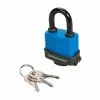 Silverline Cadenas D'extérieur 48 Mm 2 Silverline Cadenas D'extérieur 48 Mm -Rubéna Soldes Boutique cadenas d exterieur 48 mm