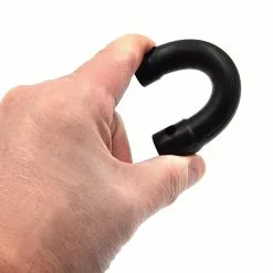 Vélo Original Caoutchouc Gros Diamètre Pour Ressort Bras De Remorque Vélo -Rubéna Soldes Boutique caoutchouc gros diametre pour ressort bras de remorque velo 2