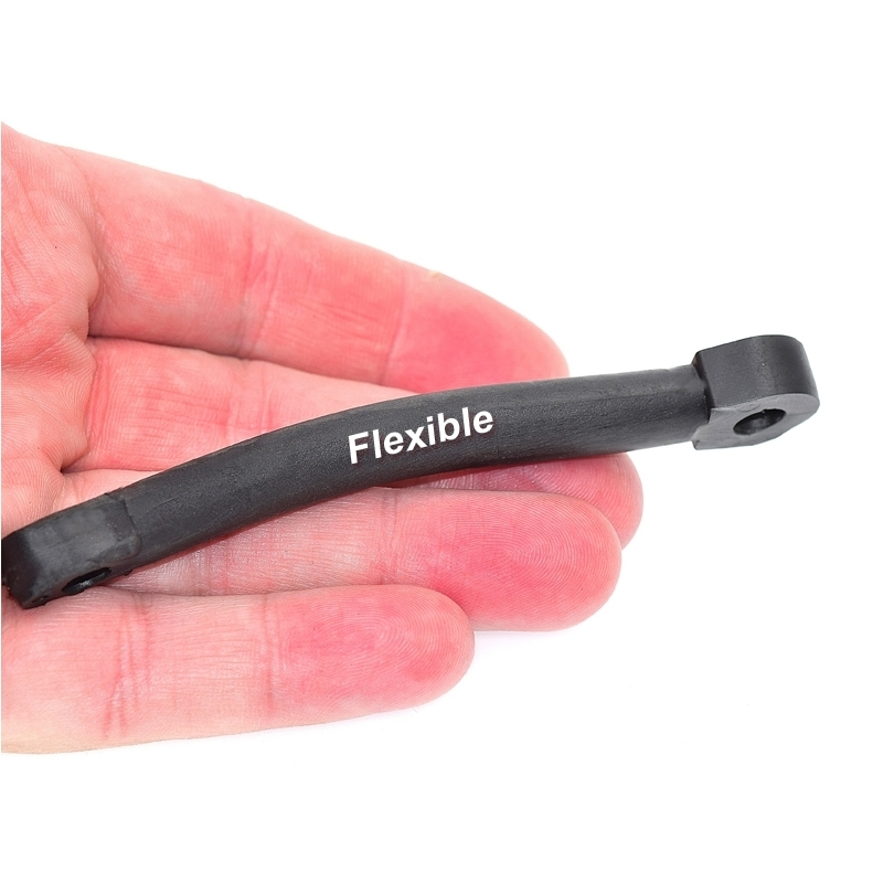 Vélo Original Caoutchouc Pour Ressort De Rechange Pour Embout De Bras De Remorque Vélo 6 Vélo Original Caoutchouc Pour Ressort De Rechange Pour Embout De Bras De Remorque Vélo – Image 4