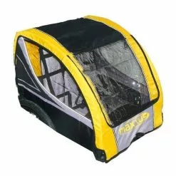 Maxxus Capote Pour Remorque Vélo Enfant