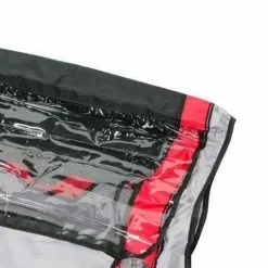 Maxxus Capote Textile Pour Remorque Vélo Enfant 2 En 1 -Rubéna Soldes Boutique capote textile pour remorque velo enfant 2 en 1 2