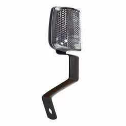 Point Catadioptre Avant, Fixation Sur Fourche -Rubéna Soldes Boutique catadioptre avant fixation sur fourche 4