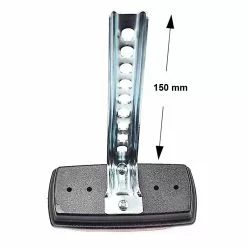 BUSCH & MULLER Catadioptre De Velo Pour Porte Bagage Arrière -Rubéna Soldes Boutique catadioptre de velo pour porte bagage arriere 2