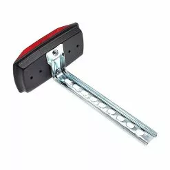 BUSCH & MULLER Catadioptre De Velo Pour Porte Bagage Arrière -Rubéna Soldes Boutique catadioptre de velo pour porte bagage arriere 4