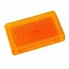 BUSCH & MULLER Catadioptre Rectangulaire Adhésif Pour Fixation Sur Surface Plate -Rubéna Soldes Boutique catadioptre rectangulaire adhesif pour fixation sur surface plate