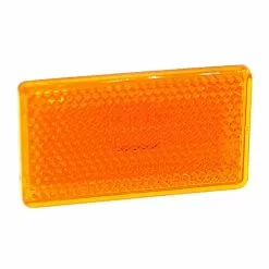 BUSCH & MULLER Catadioptre Rectangulaire Adhésif Pour Fixation Sur Surface Plate -Rubéna Soldes Boutique catadioptre rectangulaire adhesif pour fixation sur surface plate 4