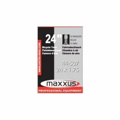 Maxxus Chambre à Air 24 X 1,75 A/V 35 Mm