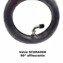 Funecobikes Chambre à Air 6" Pour HOVERBOARD -Rubéna Soldes Boutique chambre a air 6 pour hoverboard 3