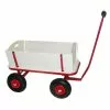 Maxxus Chariot Jardin Remorque A Main -Rubéna Soldes Boutique chariot jardin remorque a main