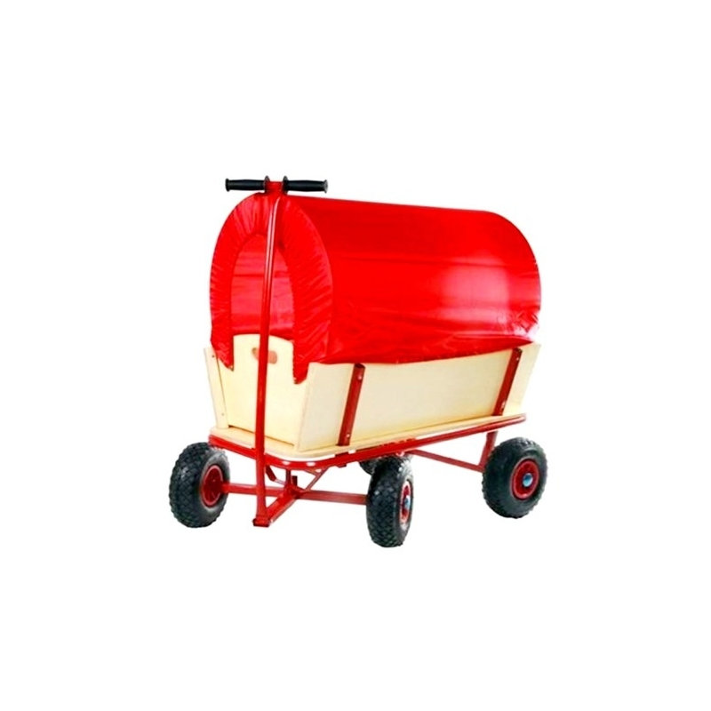 Maxxus Chariot Jardin Remorque A Main Avec Bâche Enfant 3 Maxxus Chariot Jardin Remorque A Main Avec Bâche Enfant