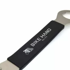 Clé Double Ergots 2 En 1 Bike Hand -Rubéna Soldes Boutique cle double ergots 2 en 1 bike hand 3