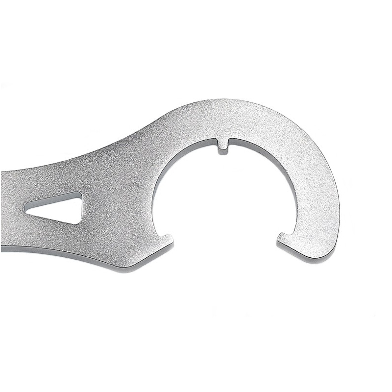 Clef 2 En 1 Contre écrou Fixie Et Boitier De Pédalier Super B 5 Clef 2 En 1 Contre écrou Fixie Et Boitier De Pédalier Super B – Image 3