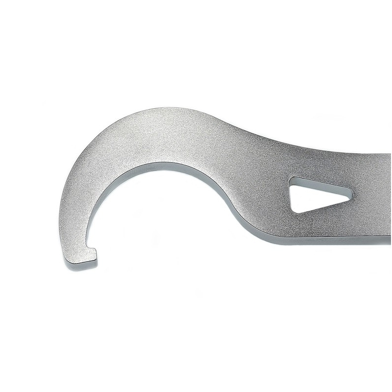 Clef 2 En 1 Contre écrou Fixie Et Boitier De Pédalier Super B 6 Clef 2 En 1 Contre écrou Fixie Et Boitier De Pédalier Super B – Image 4