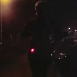 Rubéna Soldes Boutique -Rubéna Soldes Boutique clip lumineux a leds pour signalisation velo magnetlight wowow 1