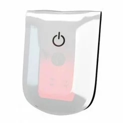 Clip Lumineux à LEDs Pour Signalisation Vélo Magnetlight Wowow -Rubéna Soldes Boutique clip lumineux a leds pour signalisation velo magnetlight wowow 3