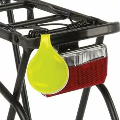 M-Wave Clip Réfléchissant Magnétique Jaune Fluo 9 M-Wave Clip Réfléchissant Magnétique Jaune Fluo -Rubéna Soldes Boutique clip reflechissant magnetique jaune fluo 3