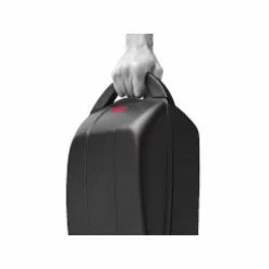 POLISPORT Coffre De Vélo Sur Porte Bagage -Rubéna Soldes Boutique coffre de velo sur porte bagage 3