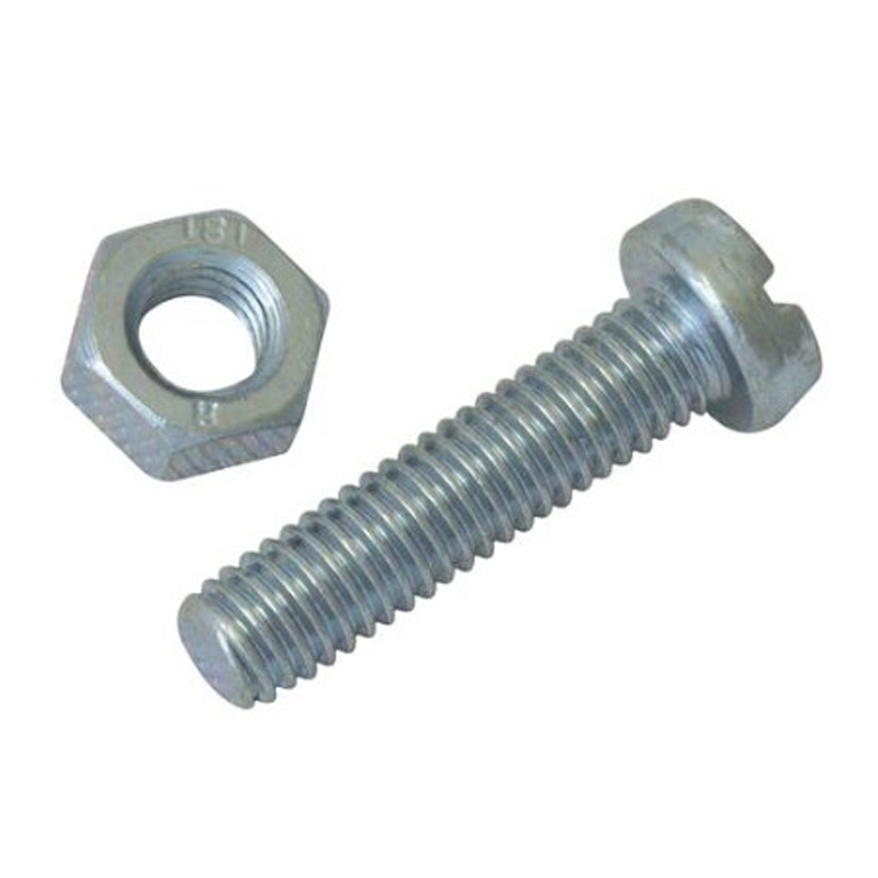 Fixman Coffret De Vis à Métaux Et écrous Pour La Fixation Des Accessoires Vélos 4 Fixman Coffret De Vis à Métaux Et écrous Pour La Fixation Des Accessoires Vélos – Image 2