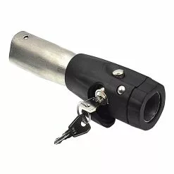 Connexion De Timon Weber Avec Anti-vol Pour Timon Alu Thule Tube Trapézoïdale -Rubéna Soldes Boutique connexion de timon weber avec anti vol pour timon alu thule tube trapezoidale 3