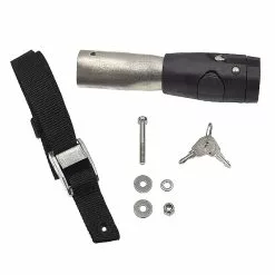 Connexion De Timon Weber Avec Anti-vol Pour Timon Alu Thule Tube Trapézoïdale -Rubéna Soldes Boutique connexion de timon weber avec anti vol pour timon alu thule tube trapezoidale 4