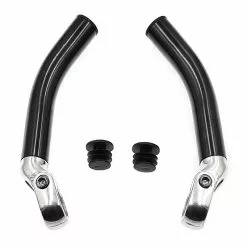 Maxxus Cornes Longues Réglables Pour Guidon De Vélo