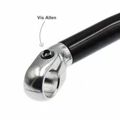 Maxxus Cornes Longues Réglables Pour Guidon De Vélo -Rubéna Soldes Boutique cornes longues reglables pour guidon de velo 3