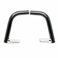 Messingschlager Cornes Pour Guidon De Vélo - La Paire