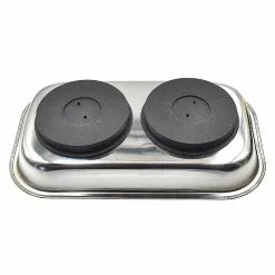 Coupelle Magnétique Pour La Visserie De Vélo Point -Rubéna Soldes Boutique coupelle magnetique pour la visserie de velo point 2