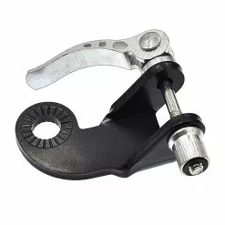 Coupleur à Angle Coudé Pour Remorque Vélo BURLEY -Rubéna Soldes Boutique coupleur a angle coude pour remorque velo burley 3