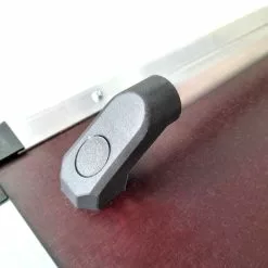 Roland Werk Couvercle Pour Remorque Vélo ROLAND JUMBO/PRO -Rubéna Soldes Boutique couvercle pour remorque velo roland jumbo pro 3