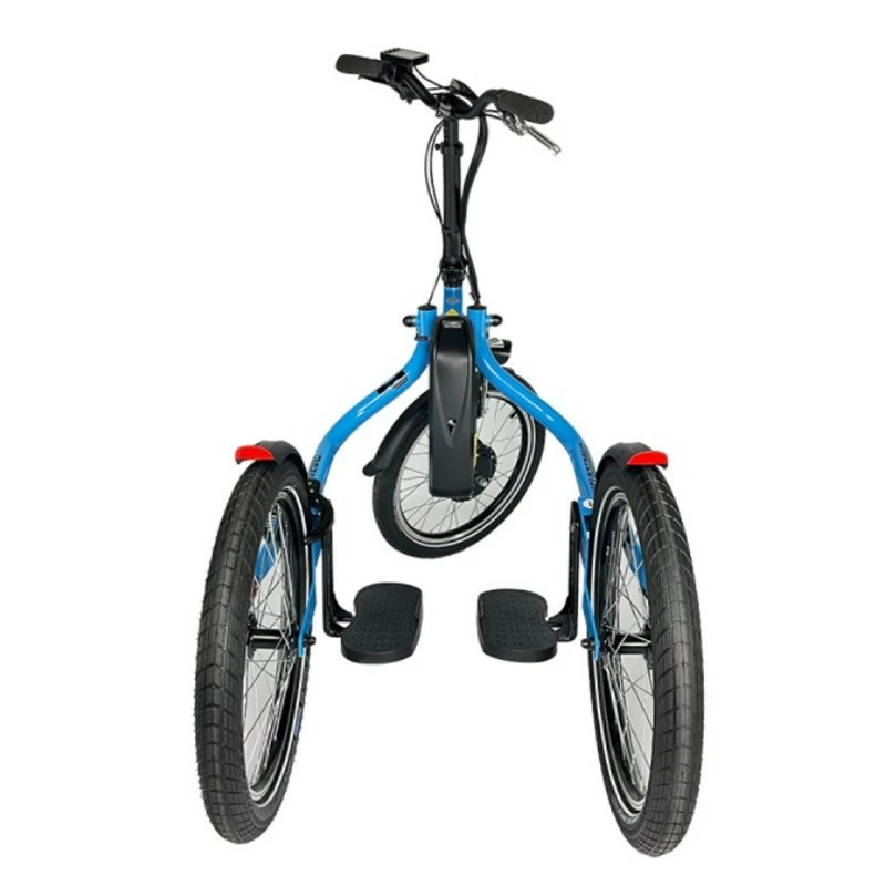 CYCLO ROUTE - VR 450 7 CYCLO ROUTE - VR 450 – Image 5