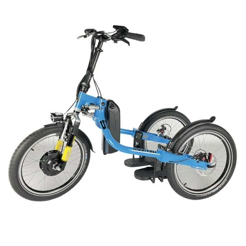 CYCLO ROUTE - VR 450 8 CYCLO ROUTE - VR 450 – Image 6