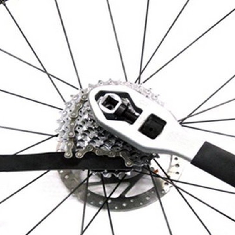 Démonte Cassette Shimano TB-1015 Super B 5 Démonte Cassette Shimano TB-1015 Super B – Image 3