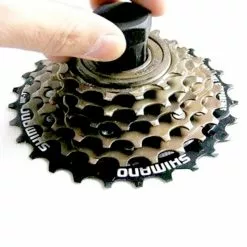 Démonte Cassette Shimano TB-1015 Super B