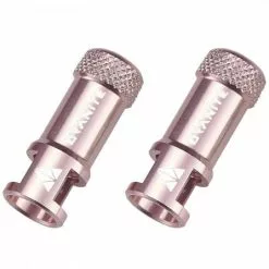 Démonte-Obus Bouchon De Valve GRANITE DESIGN JUICY NIPPLE (x2) 11 Démonte-Obus Bouchon De Valve GRANITE DESIGN JUICY NIPPLE (x2) -Rubéna Soldes Boutique demonte obus bouchon de valve granite design juicy nipple x2 3