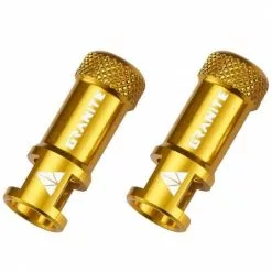 Démonte-Obus Bouchon De Valve GRANITE DESIGN JUICY NIPPLE (x2) 13 Démonte-Obus Bouchon De Valve GRANITE DESIGN JUICY NIPPLE (x2) -Rubéna Soldes Boutique demonte obus bouchon de valve granite design juicy nipple x2 5