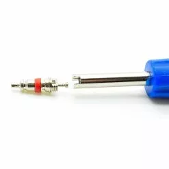 Silverline Démonte Obus De Valve -Rubéna Soldes Boutique demonte obus de valve 2