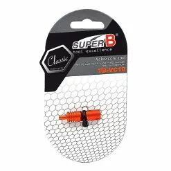 Super B Démonte-Obus Pour Valves Presta Schrader Et Prolongateurs De Valve -Rubéna Soldes Boutique demonte obus pour valves presta schrader et prolongateurs de valve 1