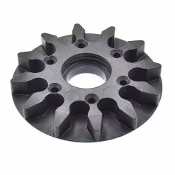 Disque De Rechange Pour Frein Sur Remorque Vélo Enfant XLC -Rubéna Soldes Boutique disque de rechange pour frein sur remorque velo enfant xlc 2